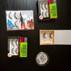 Lashes bundle!!
